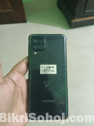 Samsung Galaxy F22